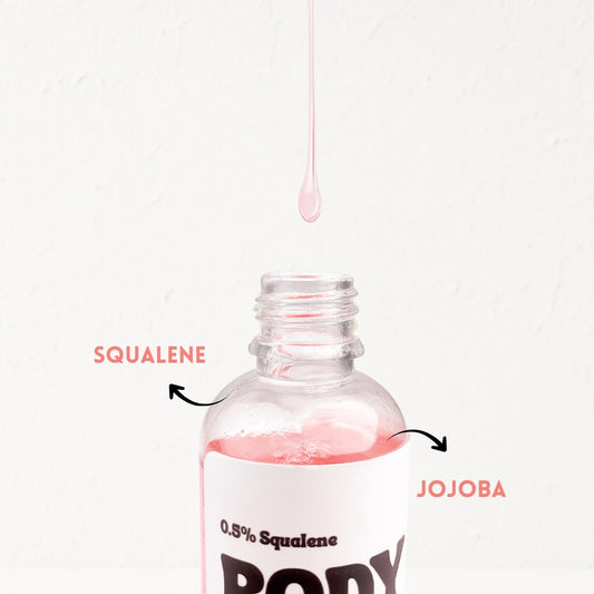 Watermelon Mojito – Squalane Body Oil