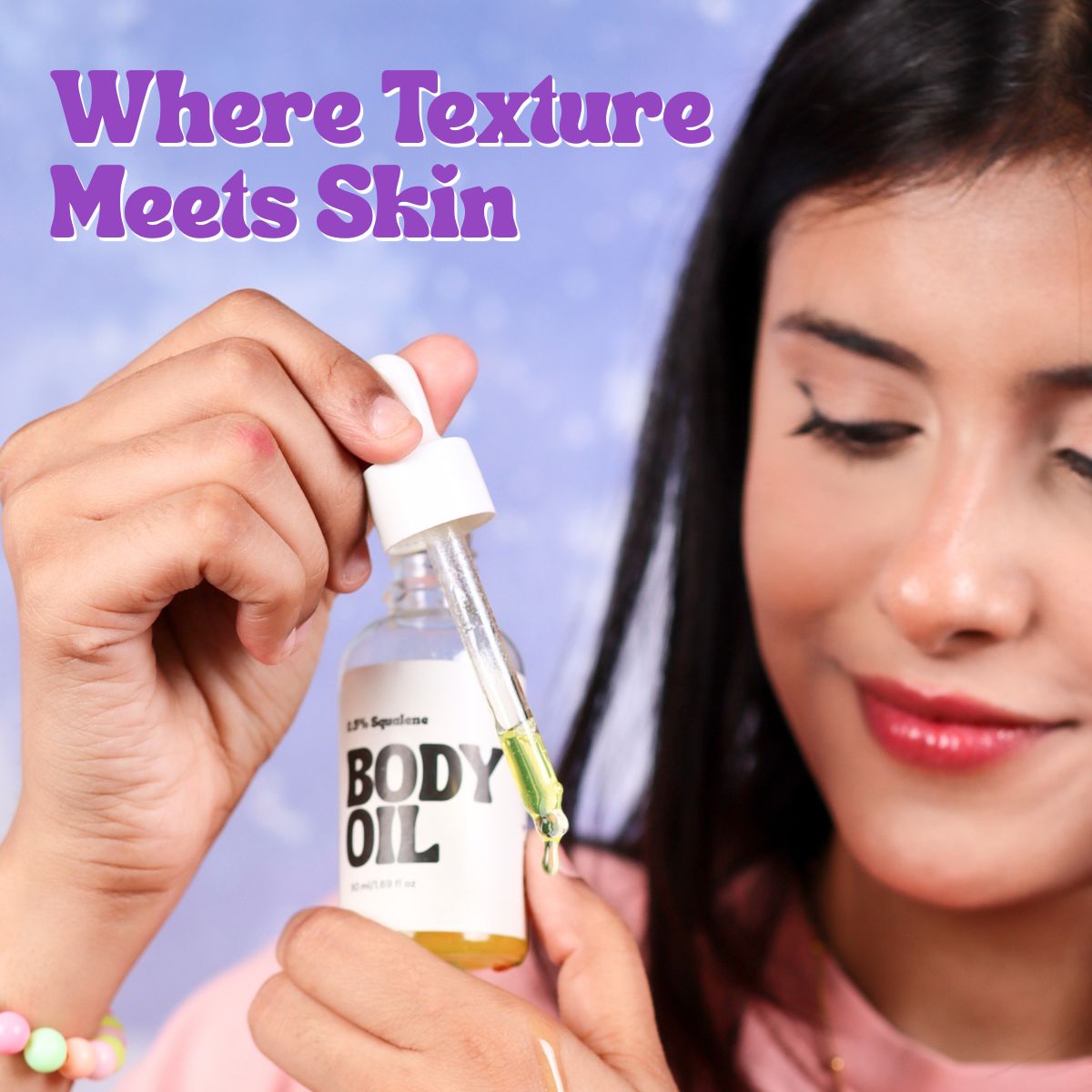 Lavender Love – Body Oil