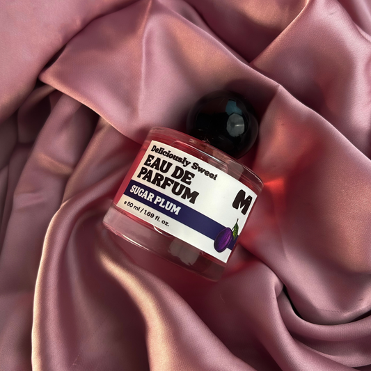 Eau De Parfum - Sugar Plum