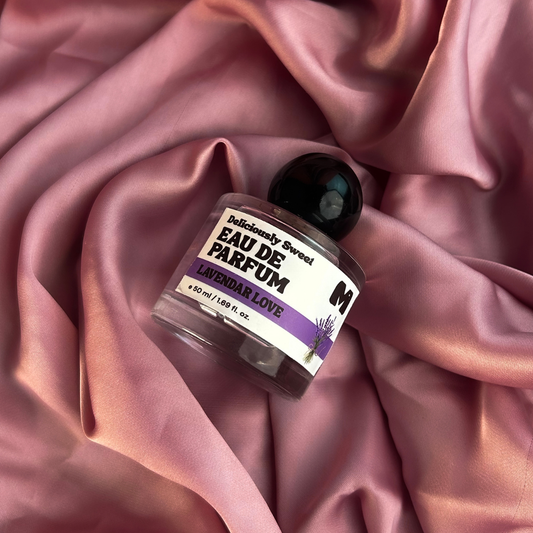 Eau de Parfum - Lavender Love