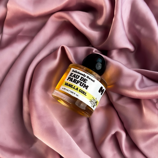 Eau De Parfum - Vanilla Girl