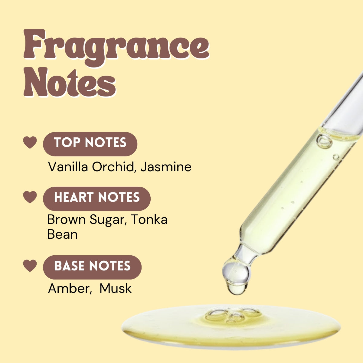 Vanilla Skin - Body Oil