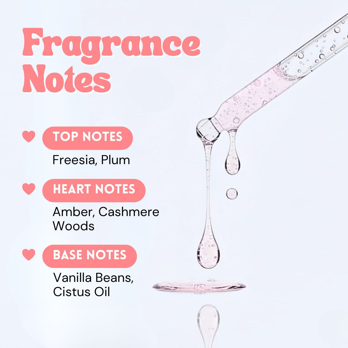 Sugar Plum – Body Oil