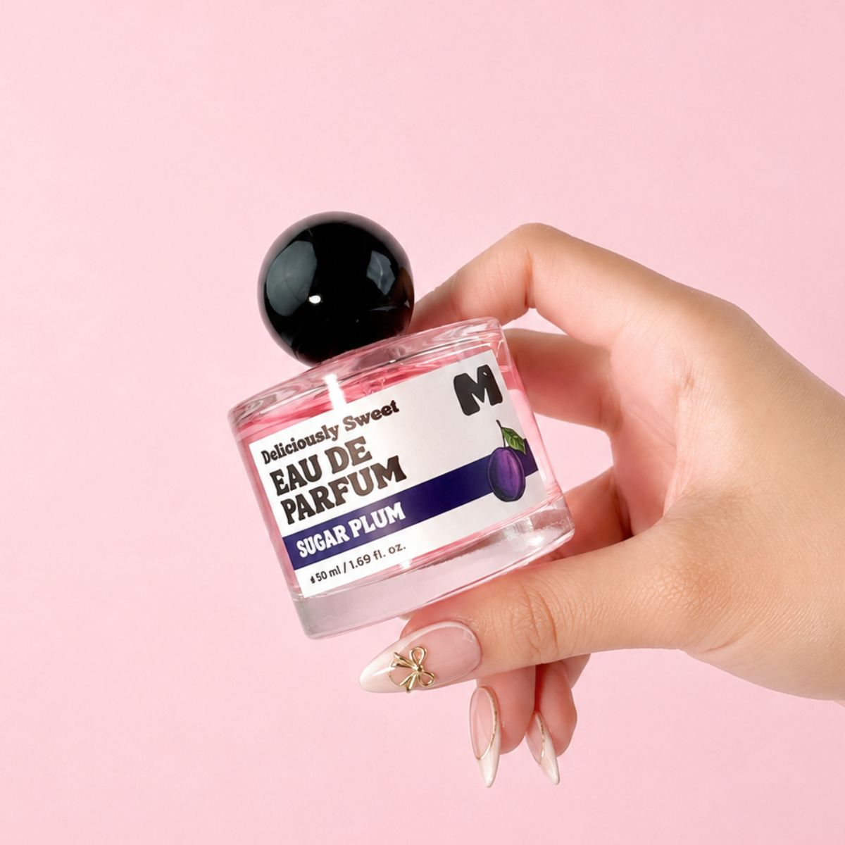 Eau De Parfum - Sugar Plum