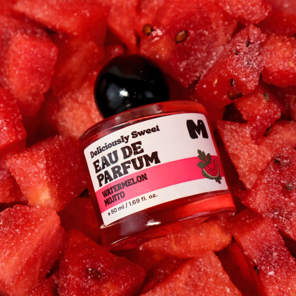 Eau de Parfum - Watermelon Mojito