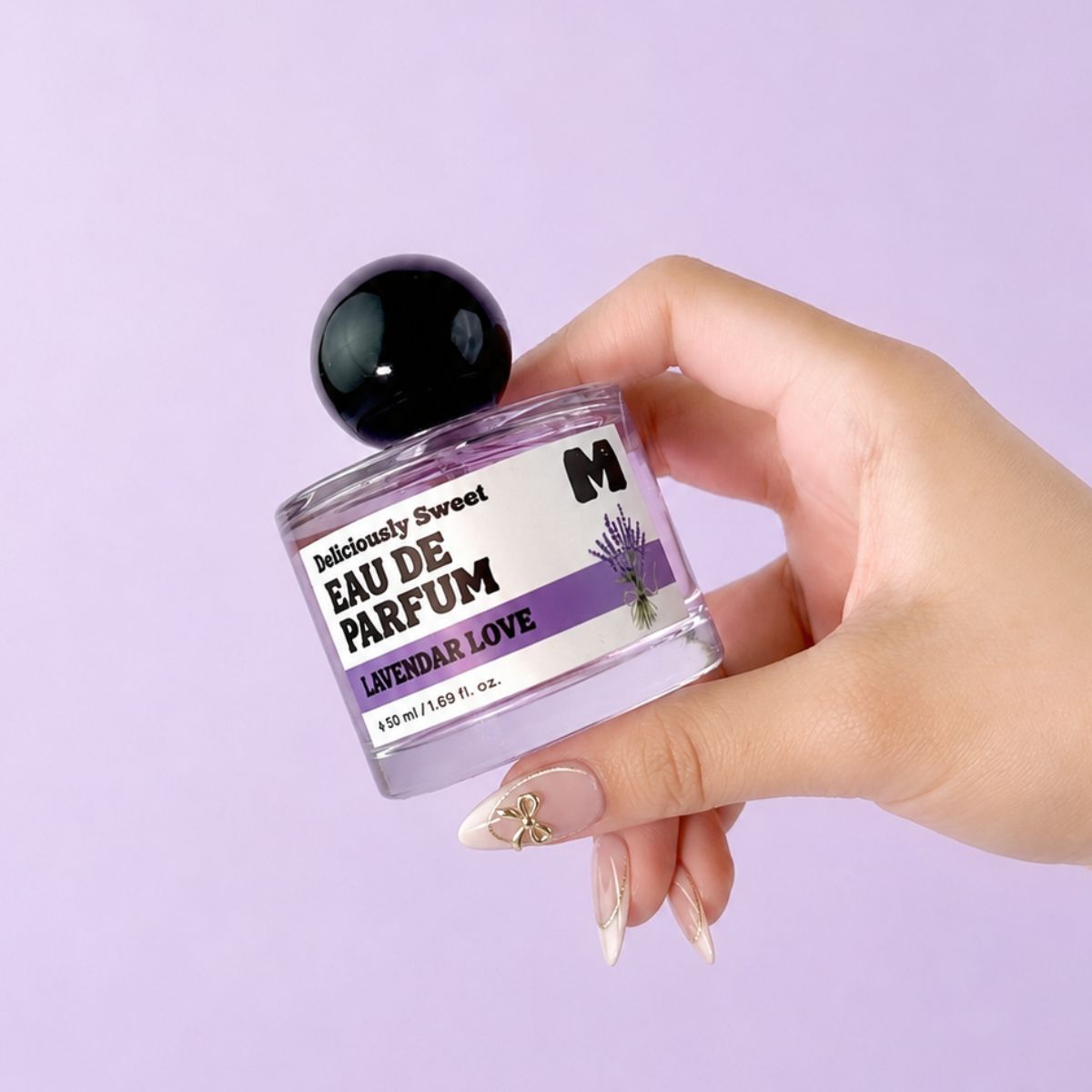 Eau de Parfum - Lavender Love