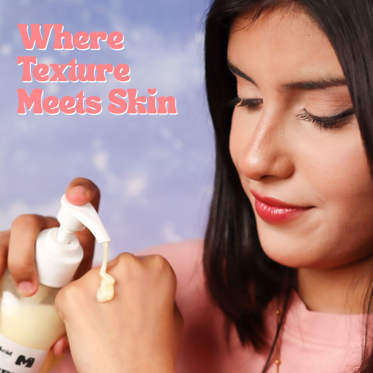 Sugar Plum Body Cleanser