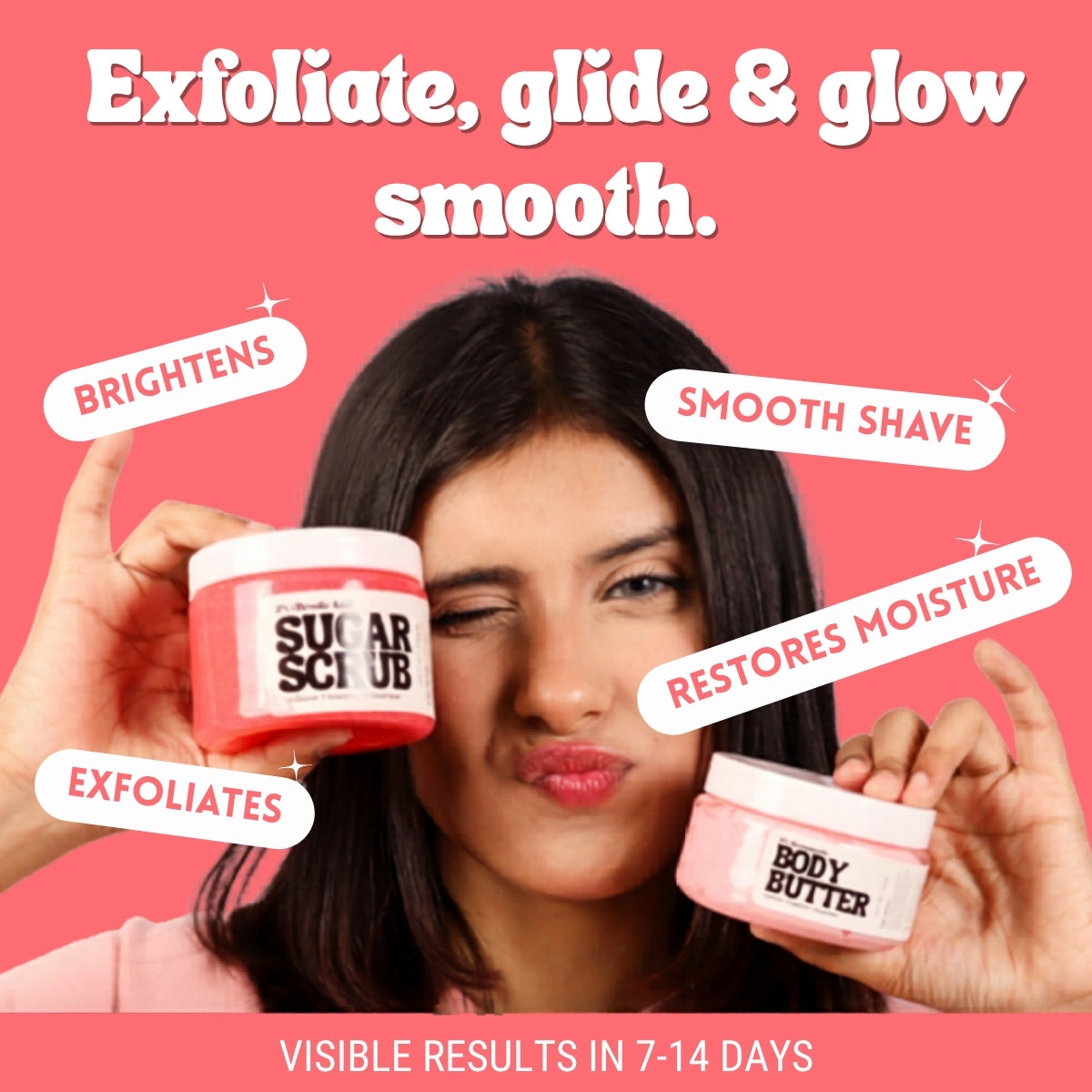 Watermelon Mojito Shave Butter Duo