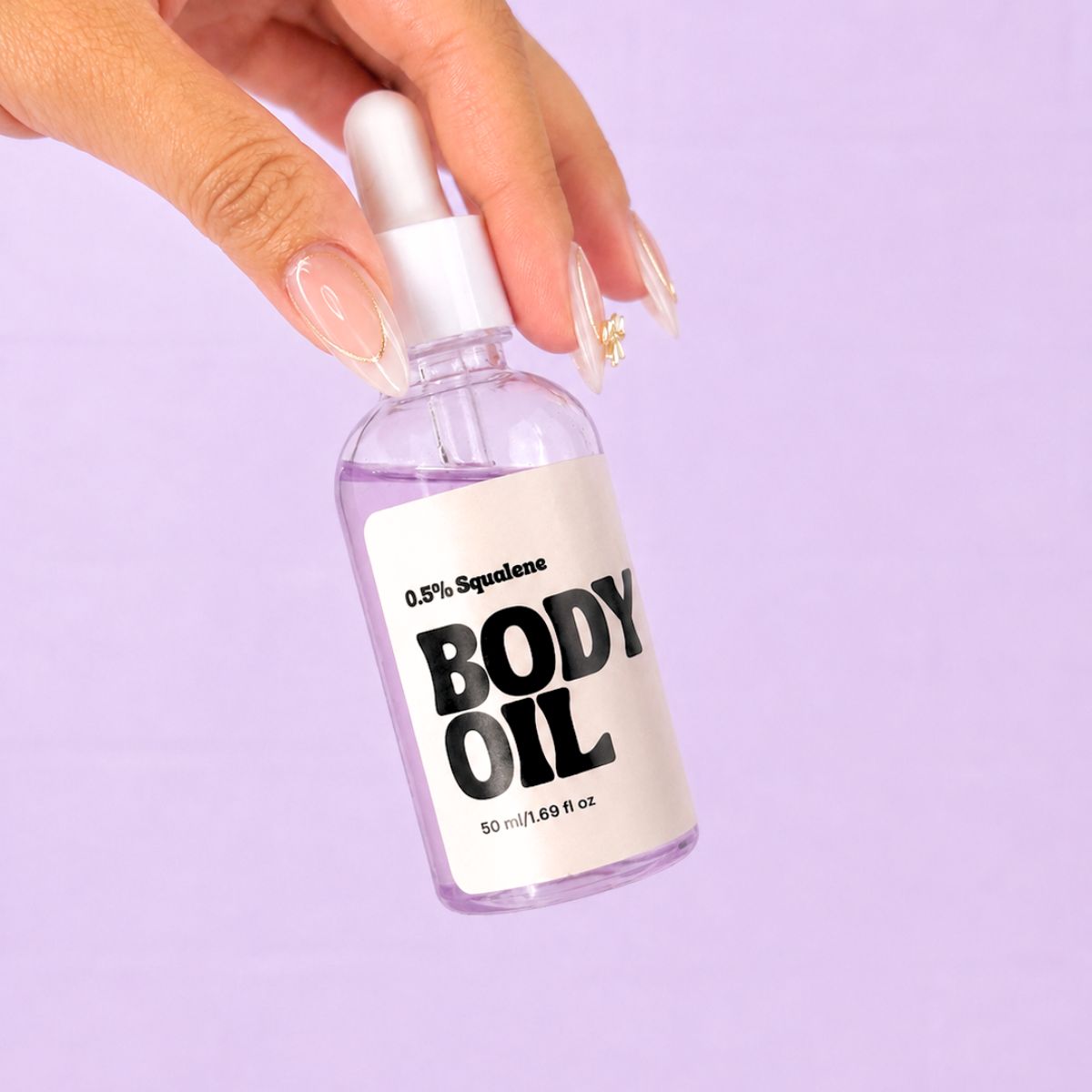 Lavender Love – Body Oil