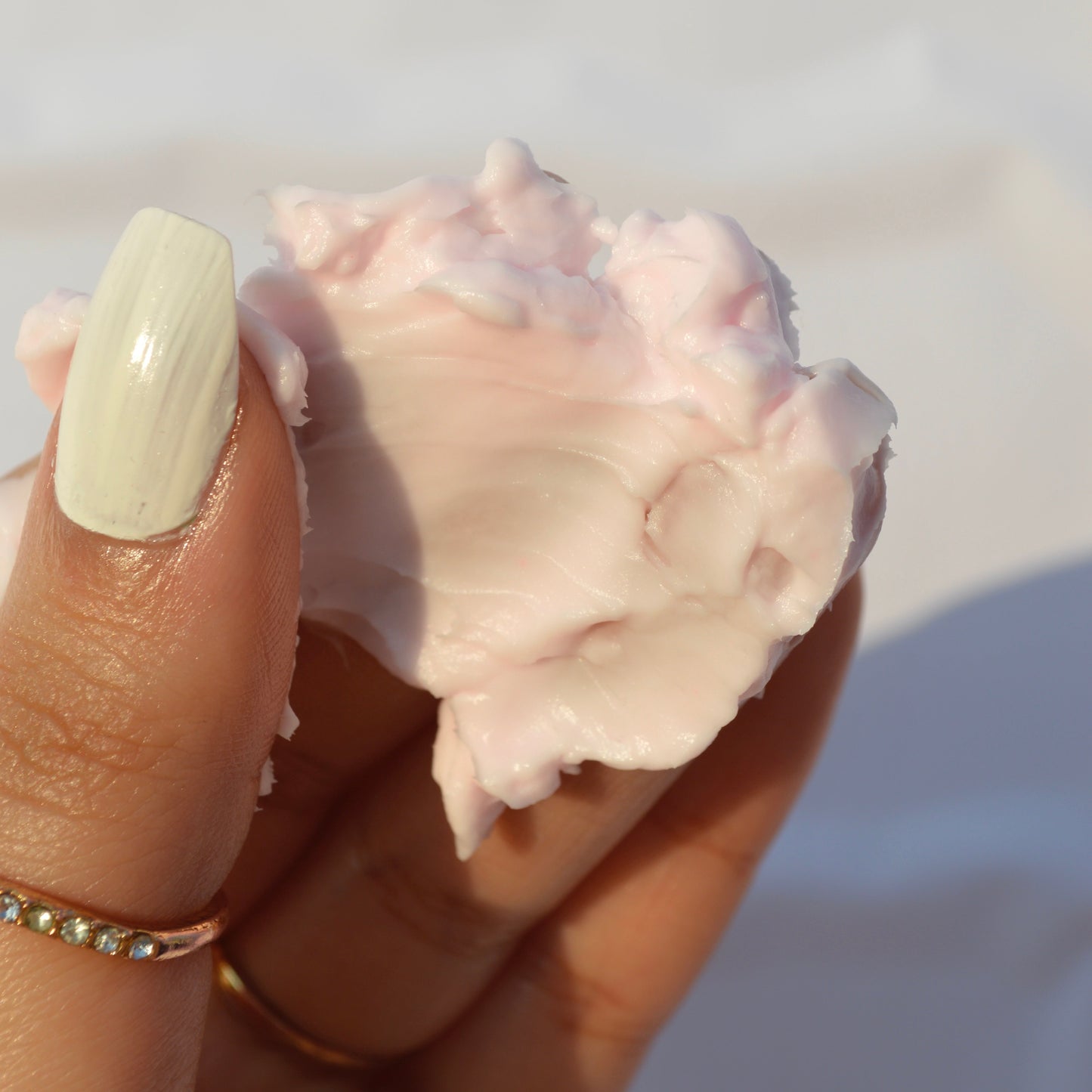 Sugar Plum – 2% Niacinamide Shea Body Butter