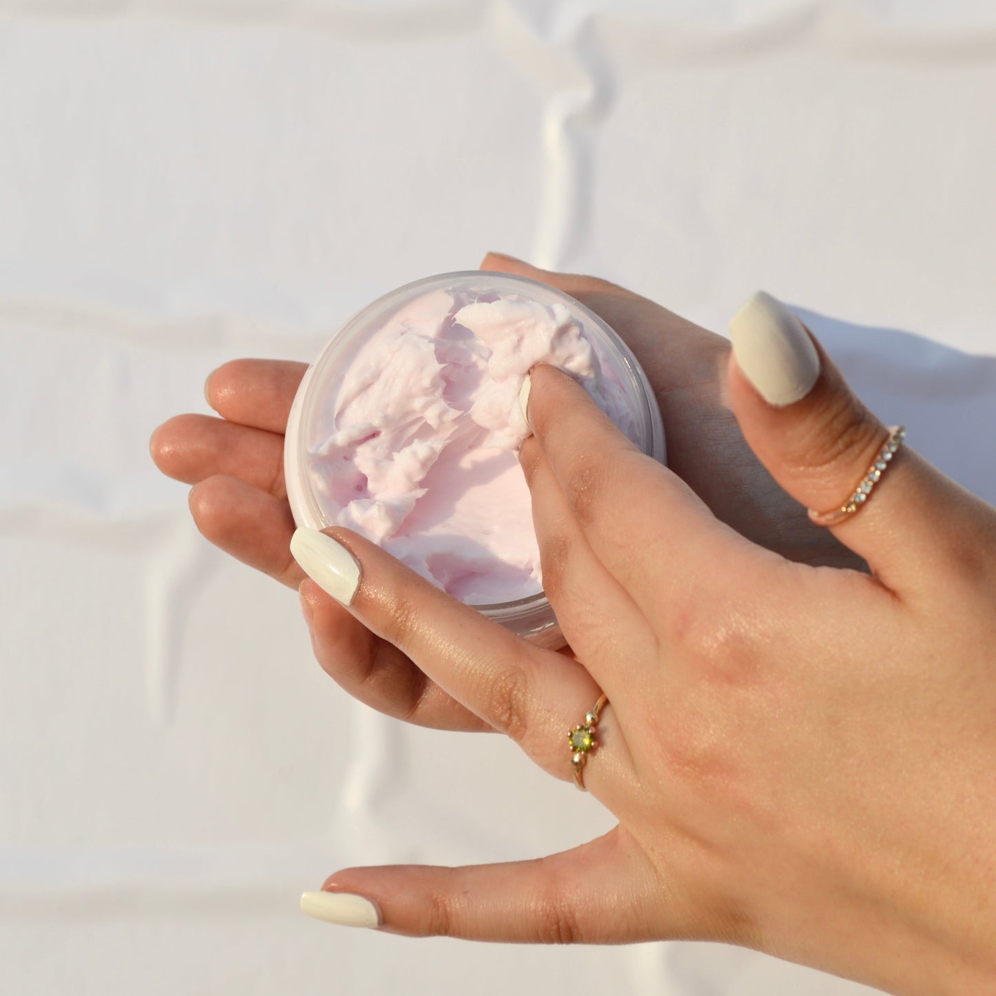 Lavender Love – 2% Niacinamide Shea Body Butter