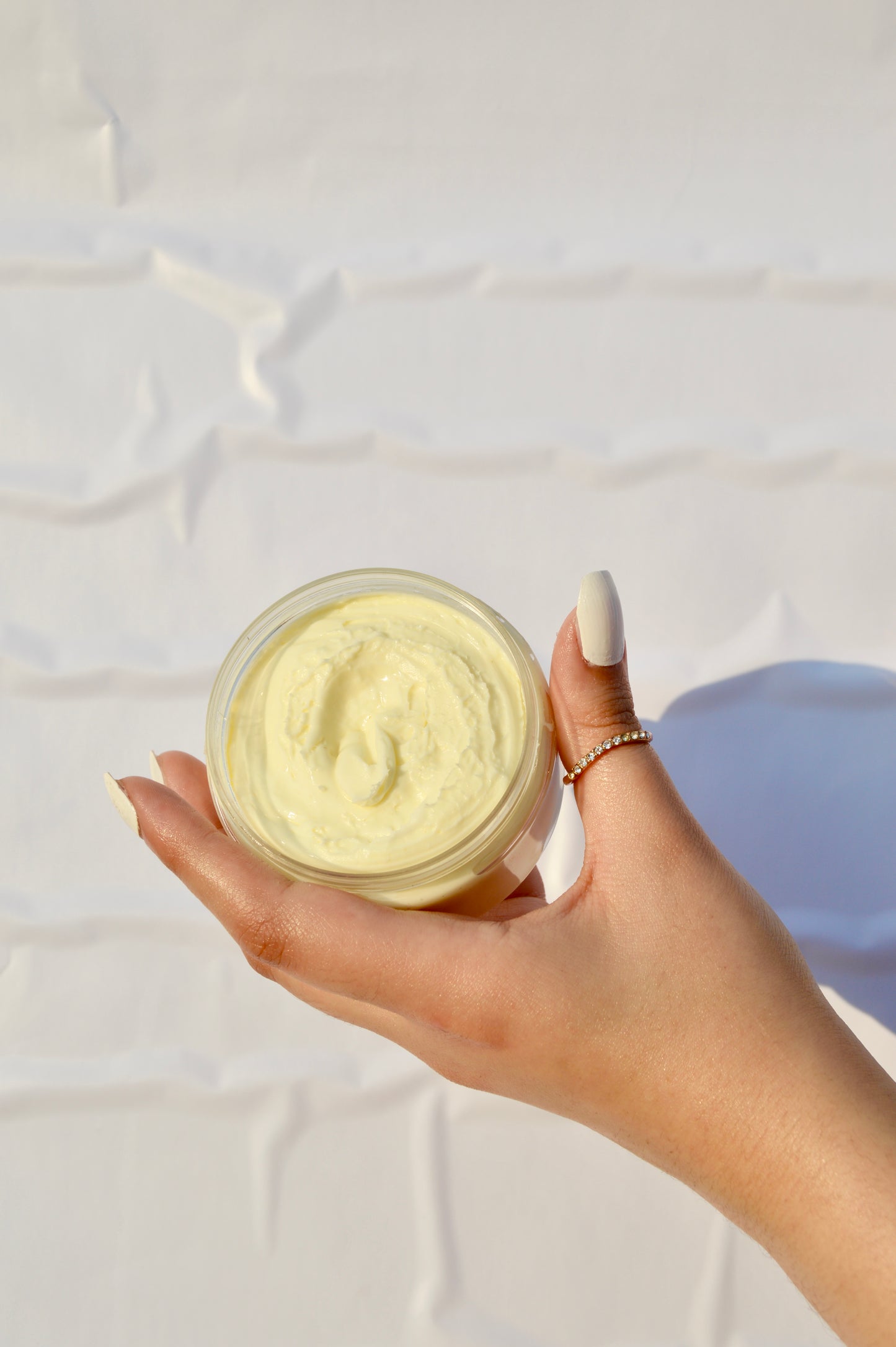 Vanilla Skin – 2% Niacinamide Shea Body Butter