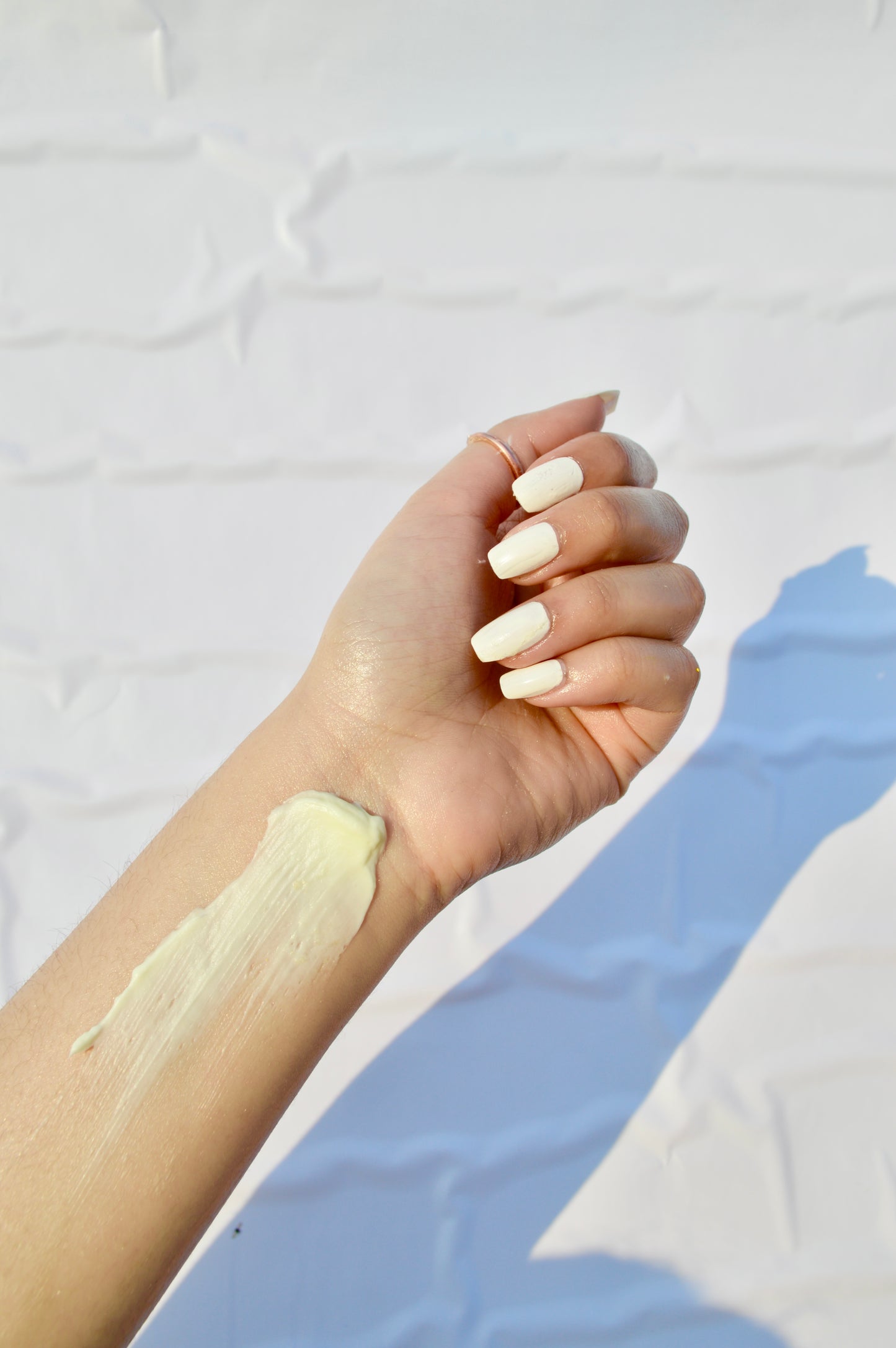 Vanilla Skin – 2% Niacinamide Shea Body Butter