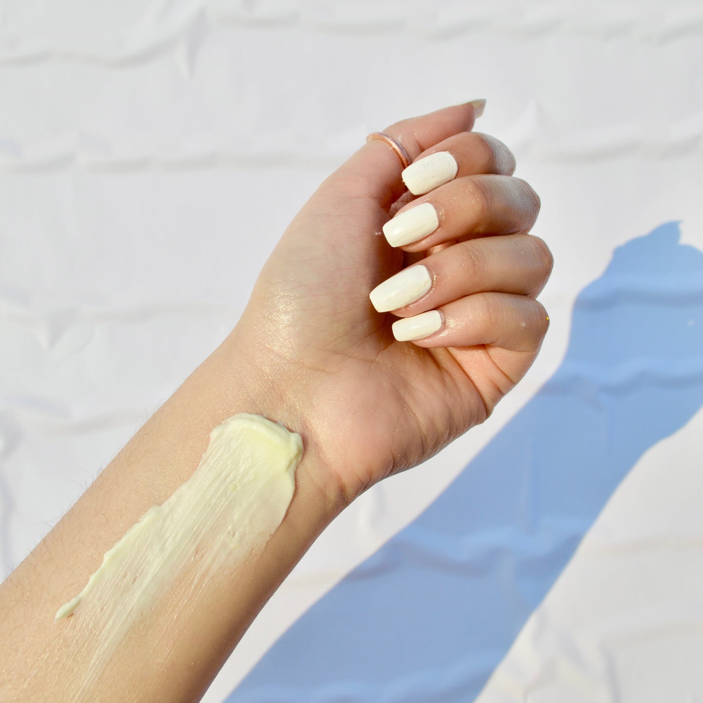 Vanilla Skin – 2% Niacinamide Shea Body Butter