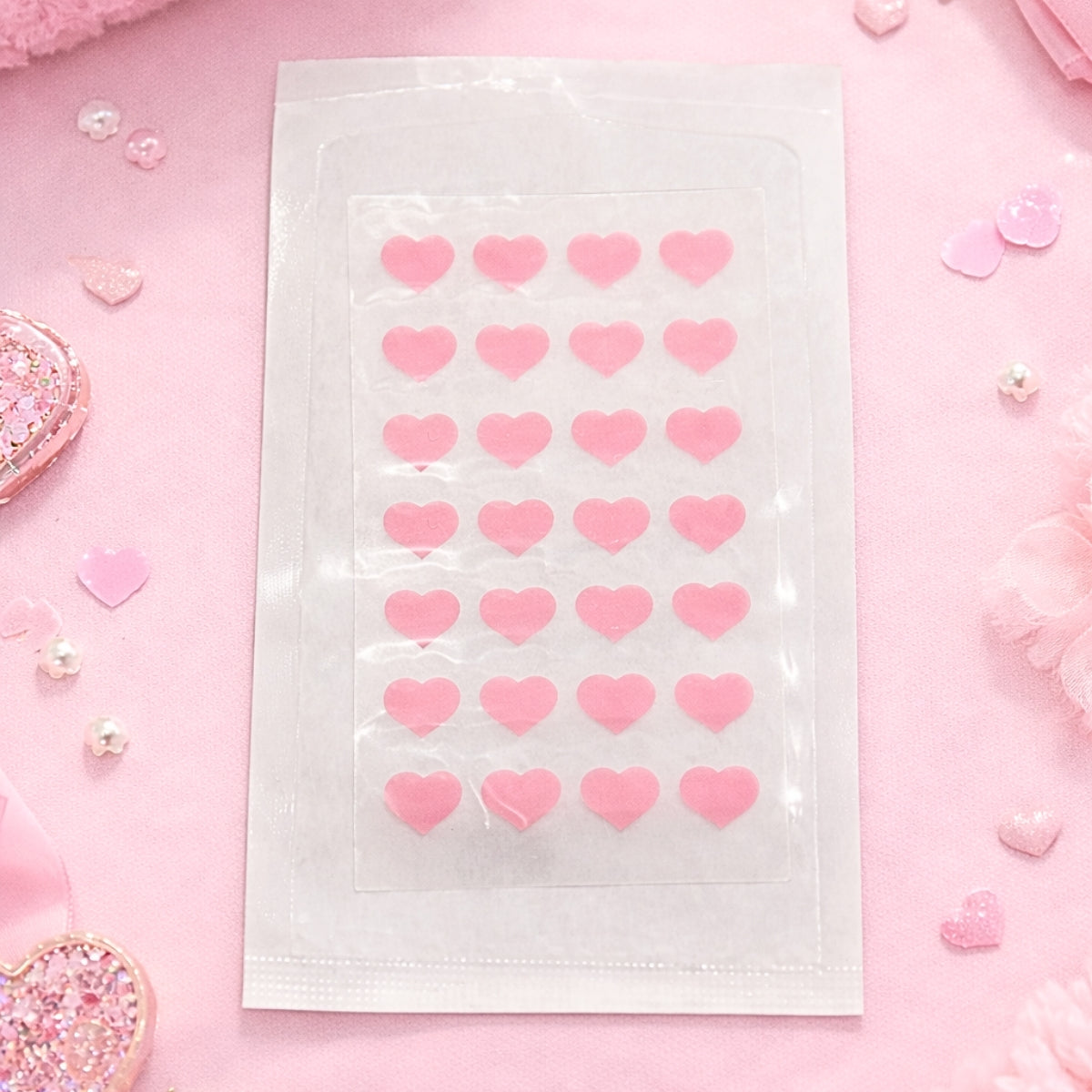 Hydrocolloid Pimple Patches