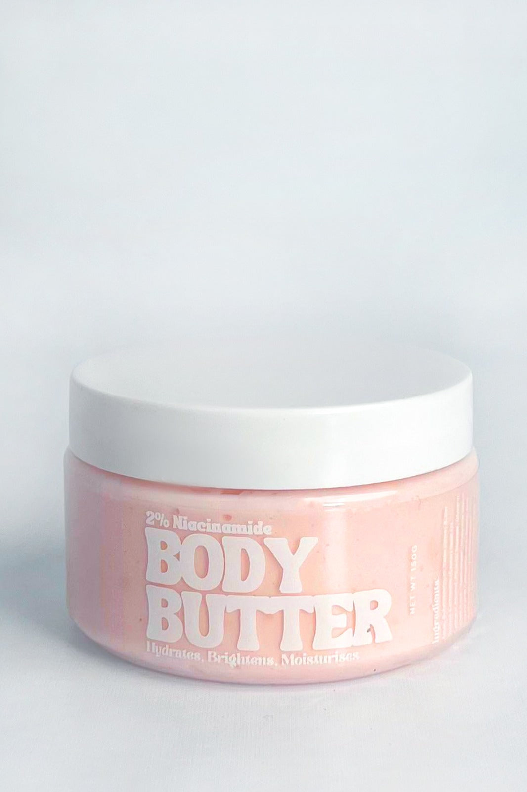 Watermelon Mojito – 2% Niacinamide Shea Body Butter