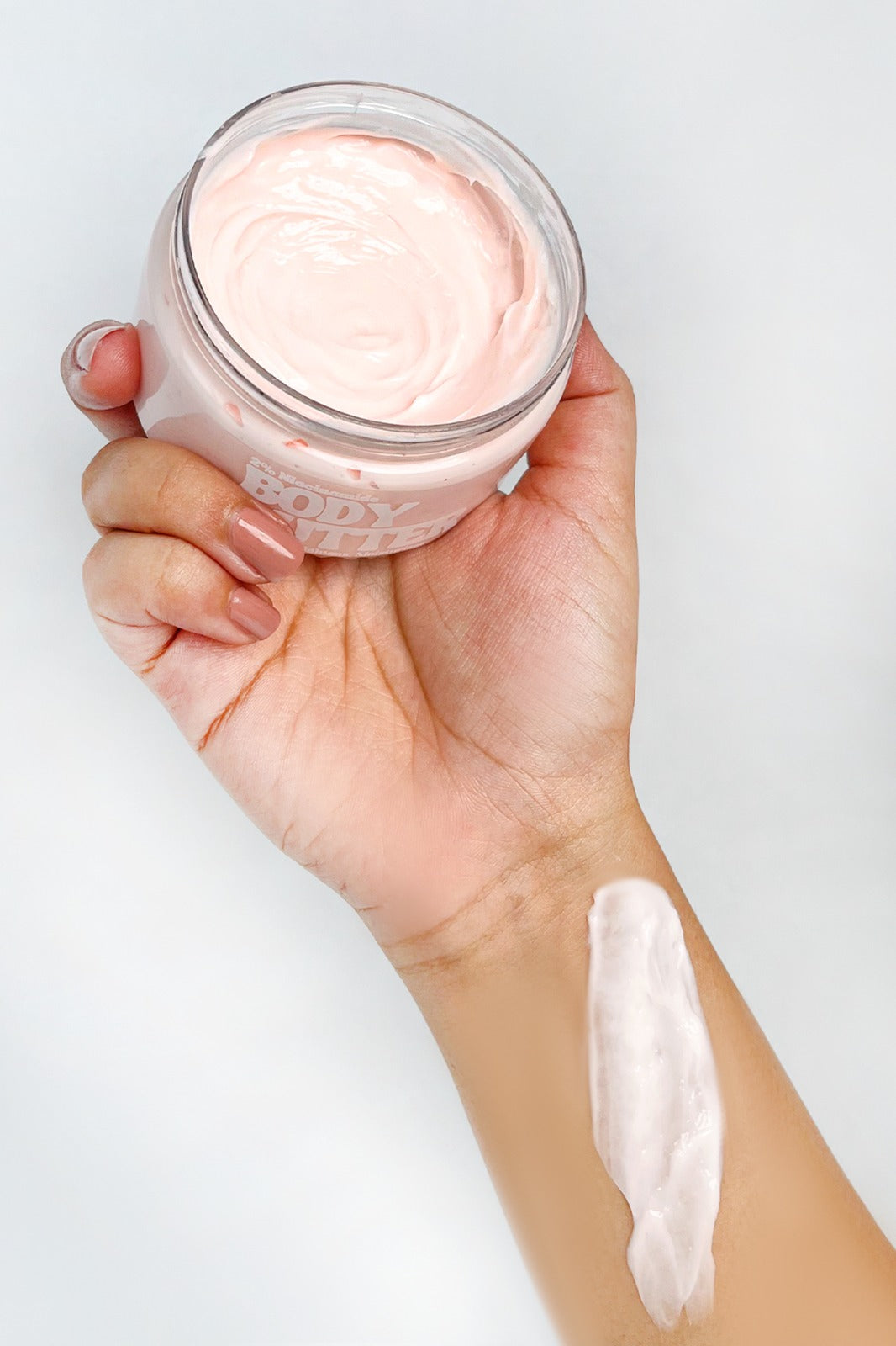 Watermelon Mojito – 2% Niacinamide Shea Body Butter