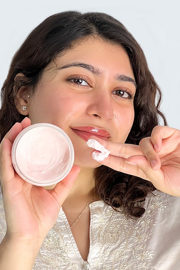 Watermelon Mojito – 2% Niacinamide Shea Body Butter