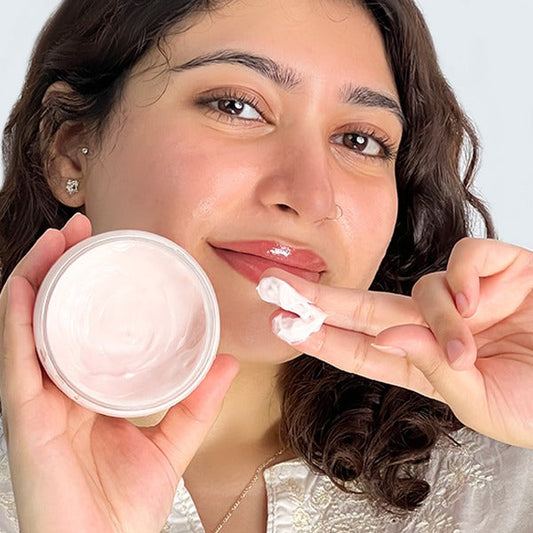 Watermelon Mojito – 2% Niacinamide Shea Body Butter