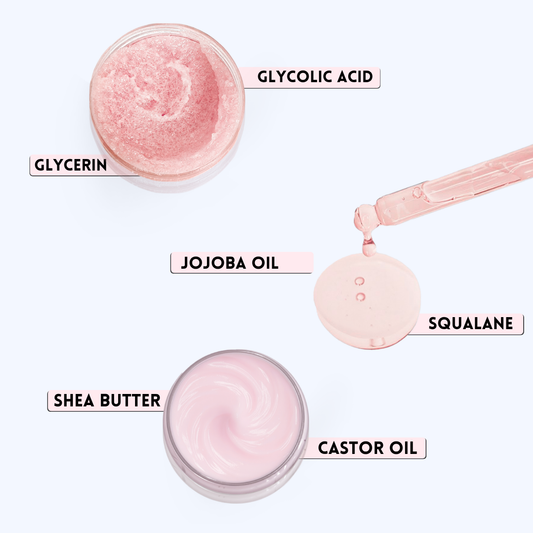 Sugar Plum Body Care Bundle