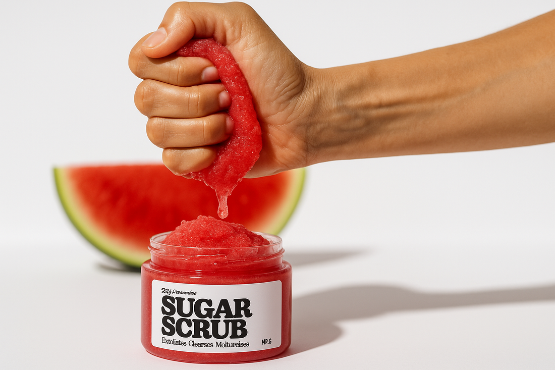 10 Incredible Benefits of Body Exfoliation with Glycolic Acid!