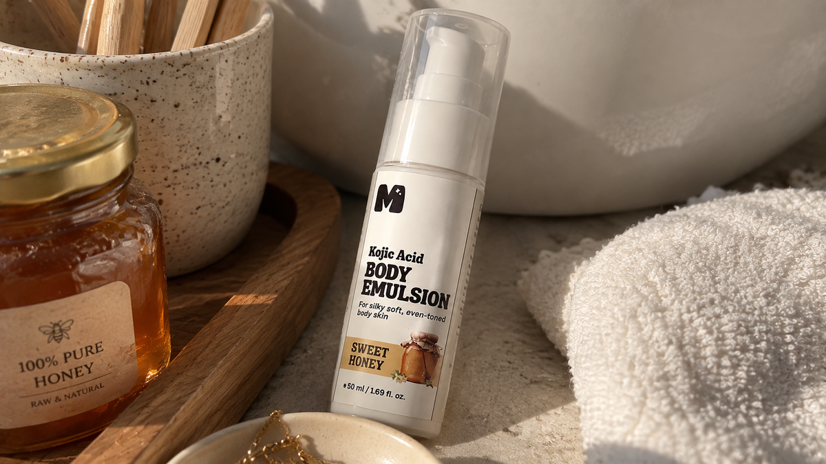 Why Does Your Skin Feel Drier After Every Shower? The Winter Fix for Pakistani Skin
