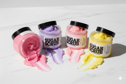 Are Body Scrubs Necessary?