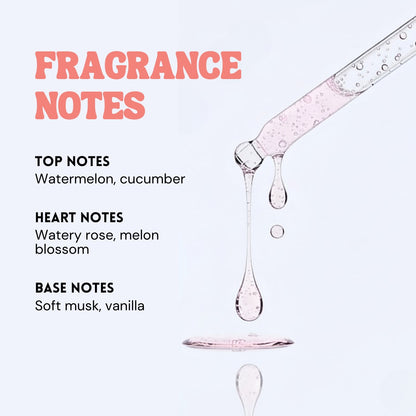 Sugar Plum – 0.5% Squalane Body Oil