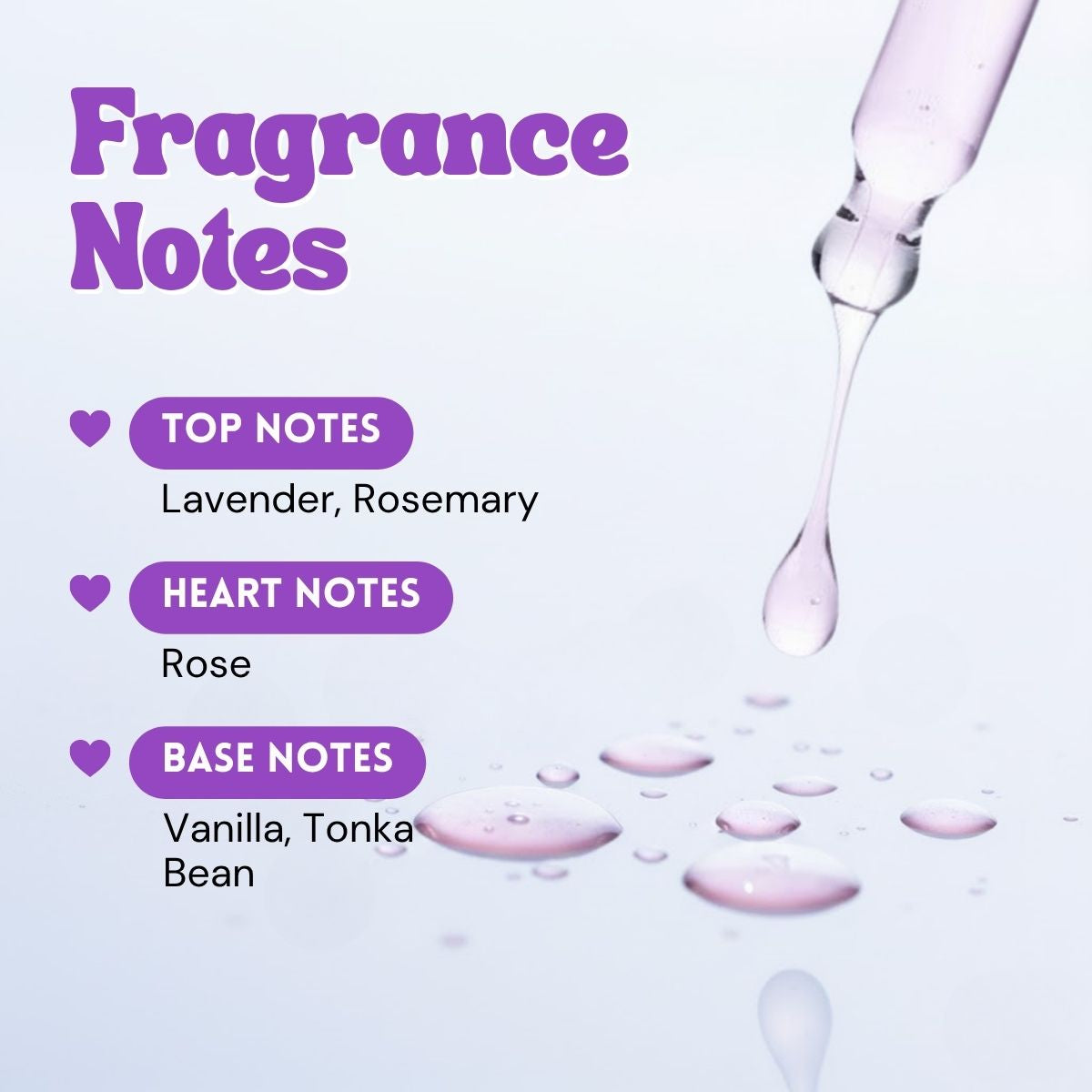 Lavender Love – Body Oil