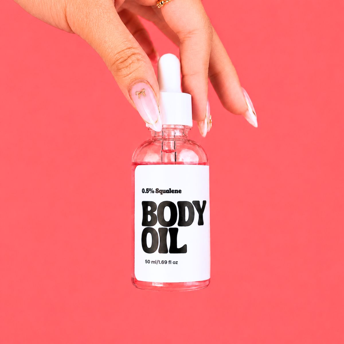 Watermelon Mojito – Squalane Body Oil