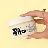 Vanilla Skin – Shea Body Butter