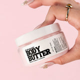 Sugar Plum – Shea Body Butter