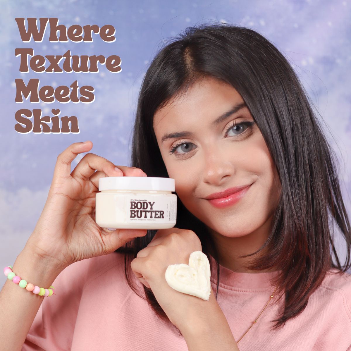 Vanilla Skin – Shea Body Butter