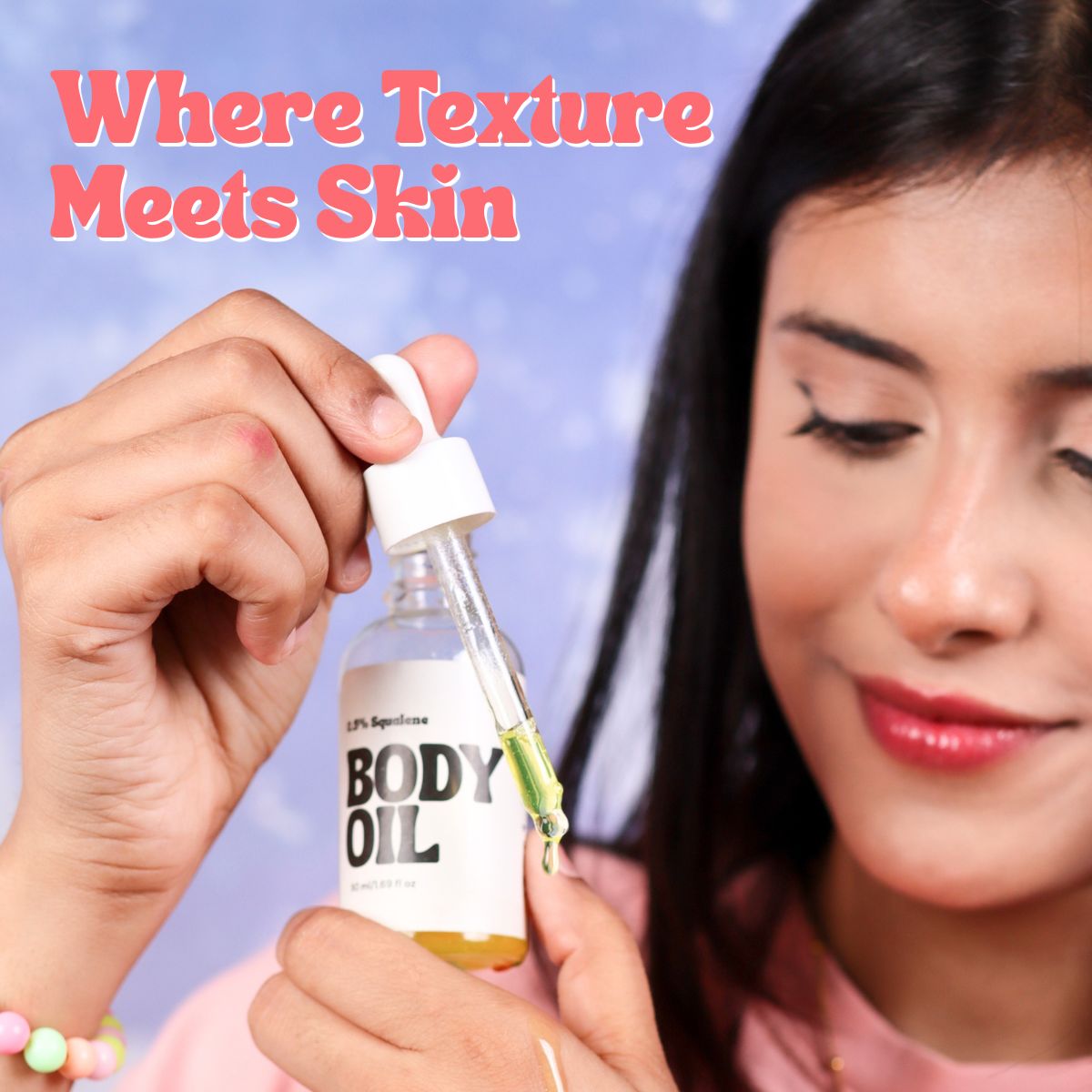 Watermelon Mojito – Squalane Body Oil