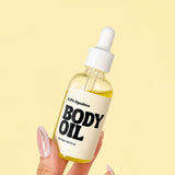 Vanilla Skin - Body Oil