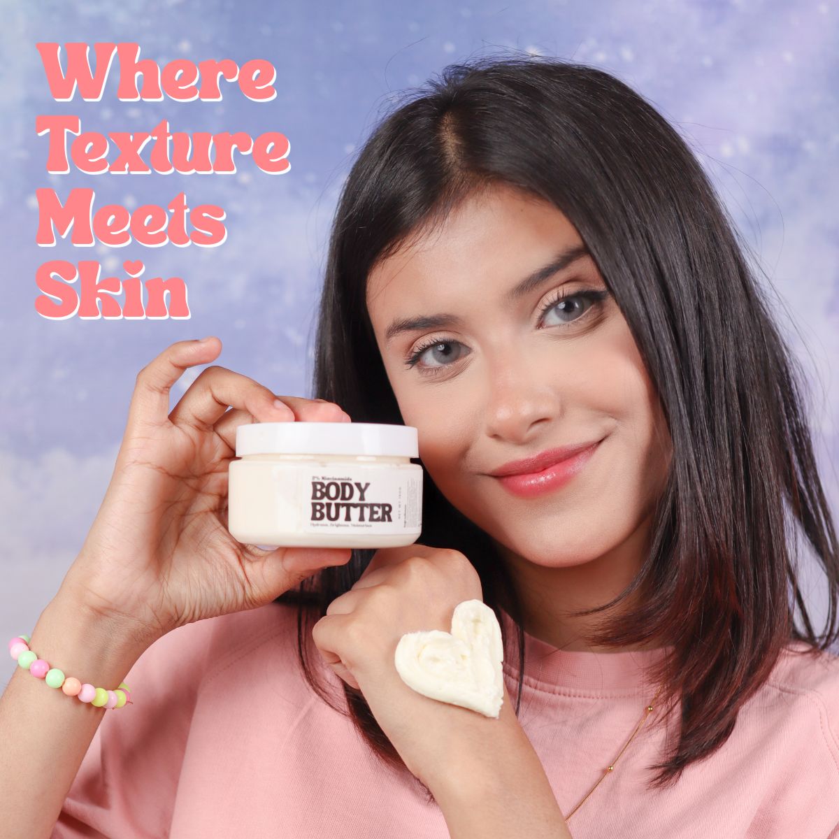 Sugar Plum – Shea Body Butter