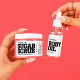 Watermelon Mojito Shave & Seal Duo