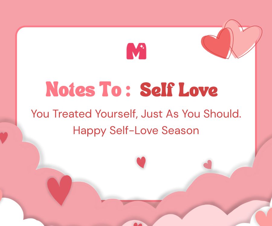 Self Love