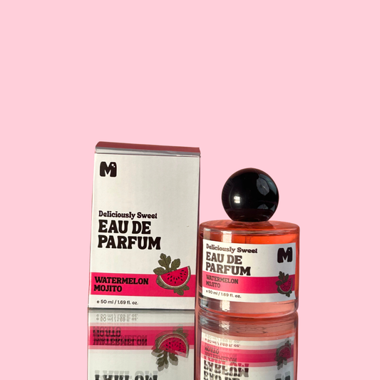 Eau de Parfum - Watermelon Mojito