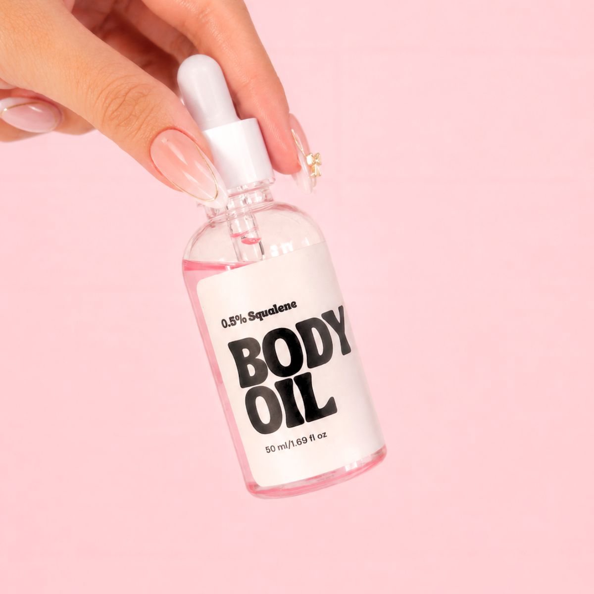 Sugar Plum – Body Oil