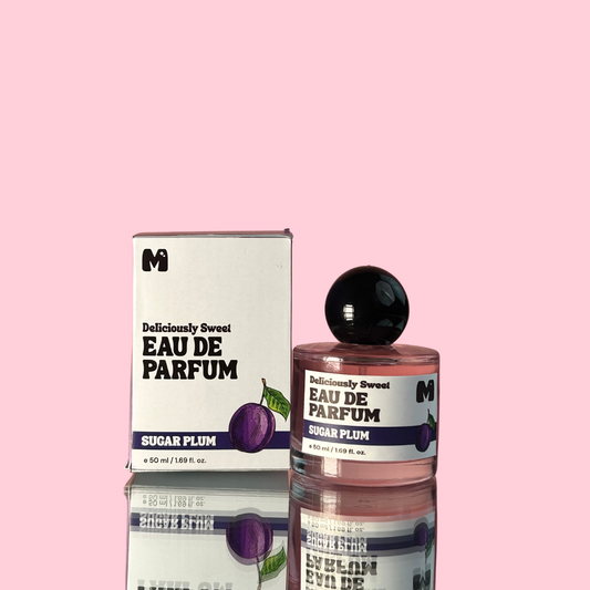 Eau De Parfum - Sugar Plum