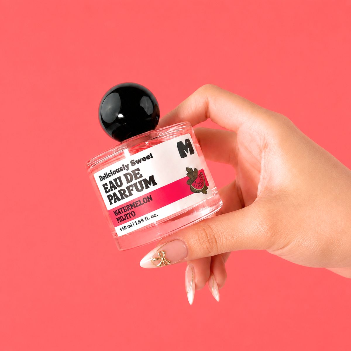 Eau de Parfum - Watermelon Mojito