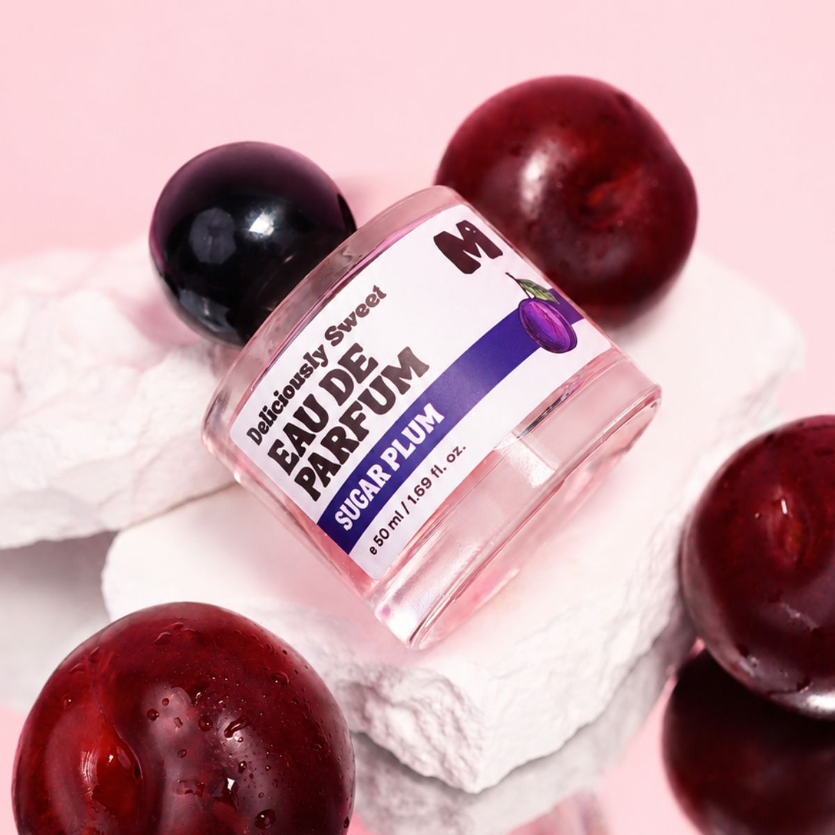 Eau De Parfum - Sugar Plum