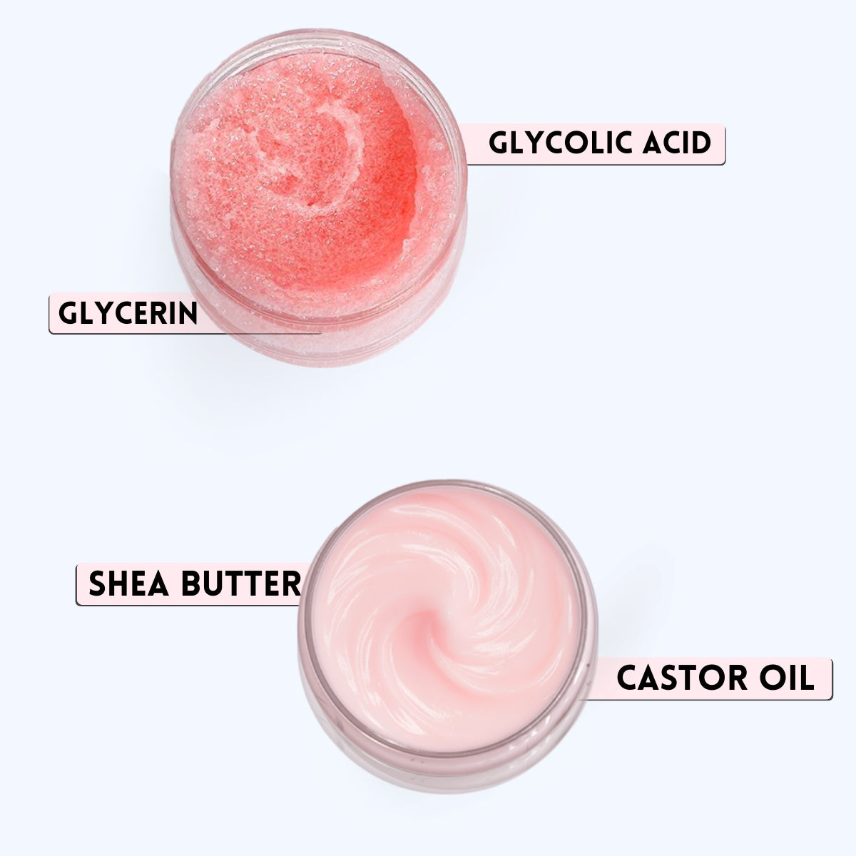 Watermelon Mojito Shave Butter Duo