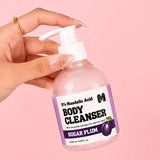 Sugar Plum Body Cleanser