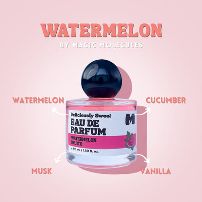 Eau de Parfum - Watermelon Mojito