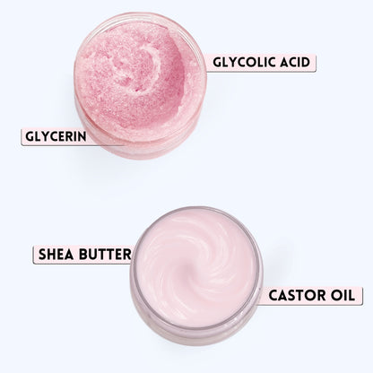 Lavender Love Shave Butter Duo