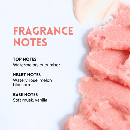 Watermelon Mojito Shave Butter Duo