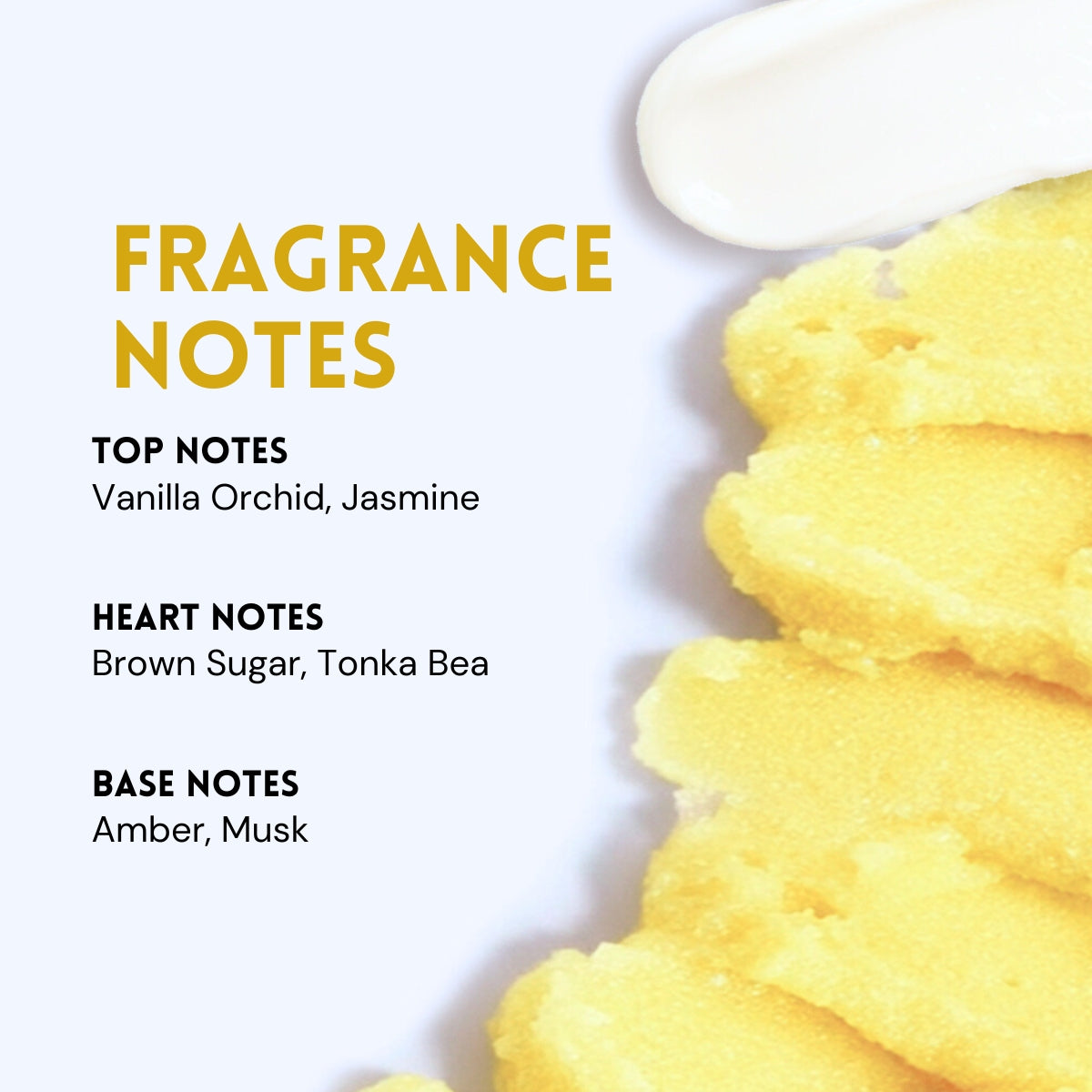 Vanilla Skin Shave Butter Duo