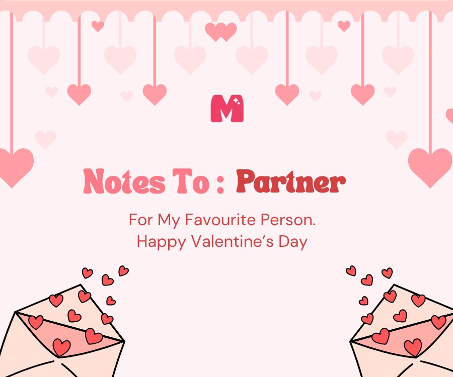 For Partner